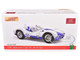Maserati Tipo 61 Birdcage #66 Jim Hall Winner SCCA Continental Divide Race 1960 Limited Edition to 1000 pieces Worldwide 1/18 Diecast Model Car CMC M-281