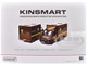 Mercedes Benz Sprinter Van UPS Worldwide Services Brown 1/48 Diecast Model Car Kinsmart KT5476D