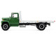 1970s International Loadstar Flatbed Truck Shanter Green 1/64 Diecast Model DCP/First Gear 60-2039