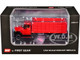 1970s International Loadstar Grain Truck Harvester Red 1/64 Diecast Model DCP/First Gear 60-2040