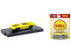 Auto Drivers Set of 4 pieces in Blister Packs Release 126 Limited Edition to 9600 pieces Worldwide 1/64 Diecast Model Cars M2 Machines 11228-126
