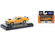 Auto Meets Set of 6 Cars IN DISPLAY CASES Release 90 Limited Edition 1/64 Diecast Model Cars M2 Machines 32600-90