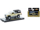 Auto Meets Set of 6 Cars IN DISPLAY CASES Release 90 Limited Edition 1/64 Diecast Model Cars M2 Machines 32600-90