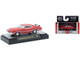 Auto Meets Set of 6 Cars IN DISPLAY CASES Release 90 Limited Edition 1/64 Diecast Model Cars M2 Machines 32600-90