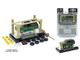 Model Kit 3 piece Car Set Release 79 Limited Edition to 9600 pieces Worldwide 1/64 Diecast Model Cars M2 Machines 37000-79