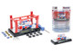 Model Kit 3 piece Car Set Release 79 Limited Edition to 9600 pieces Worldwide 1/64 Diecast Model Cars M2 Machines 37000-79