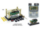 Model Kit 3 piece Car Set Release 79 Limited Edition to 9600 pieces Worldwide 1/64 Diecast Model Cars M2 Machines 37000-79