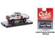Sodas Set of 3 pieces Release 54 Limited Edition to 10000 pieces Worldwide 1/64 Diecast Model Cars M2 Machines 52500-A54