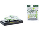 Sodas Set of 3 pieces Release 54 Limited Edition to 10000 pieces Worldwide 1/64 Diecast Model Cars M2 Machines 52500-A54