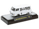 1964 Dodge A100 Panel Van Ed Big Daddy Roth Rat Fink White Limited Edition to 4950 pieces Worldwide 1/64 Diecast Model Car M2 Machines 31500-MJS85
