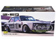 Datsun 510 Street #10 Team XMM V1 White with Black Stripes Designed by Jun Imai Kaido House Special 1/64 Diecast Model Car by Mini GT KHMG176