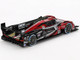 Acura ARX 06 GTP #40 Louis Deletraz Colton Herta Jordan Taylor Wayne Taylor Racing with Andretti Winner IMSA 12 Hours of Sebring 2024 Limited Edition 1/64 Diecast Model Car Mini GT MGT00837