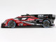 Acura ARX 06 GTP #40 Louis Deletraz Colton Herta Jordan Taylor Wayne Taylor Racing with Andretti Winner IMSA 12 Hours of Sebring 2024 Limited Edition 1/64 Diecast Model Car Mini GT MGT00837