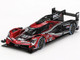 Acura ARX 06 GTP #40 Louis Deletraz Colton Herta Jordan Taylor Wayne Taylor Racing with Andretti Winner IMSA 12 Hours of Sebring 2024 Limited Edition 1/64 Diecast Model Car Mini GT MGT00837