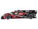 Acura ARX 06 GTP #40 Louis Deletraz Colton Herta Jordan Taylor Wayne Taylor Racing with Andretti Winner IMSA 12 Hours of Sebring 2024 Limited Edition 1/64 Diecast Model Car Mini GT MGT00837