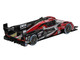 Acura ARX 06 GTP #40 Louis Deletraz Colton Herta Jordan Taylor Wayne Taylor Racing with Andretti Winner IMSA 12 Hours of Sebring 2024 Limited Edition 1/64 Diecast Model Car Mini GT MGT00837