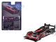 Acura ARX 06 GTP #40 Louis Deletraz Colton Herta Jordan Taylor Wayne Taylor Racing with Andretti Winner IMSA 12 Hours of Sebring 2024 Limited Edition 1/64 Diecast Model Car Mini GT MGT00837