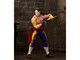 Vega 6 Moveable Figure with Alternate Head and Limbs Ultra Street Fighter II The Final Challengers 2017 Video Game Model Jada 35172