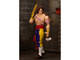 Vega 6 Moveable Figure with Alternate Head and Limbs Ultra Street Fighter II The Final Challengers 2017 Video Game Model Jada 35172
