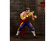 Vega 6 Moveable Figure with Alternate Head and Limbs Ultra Street Fighter II The Final Challengers 2017 Video Game Model Jada 35172