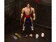Vega 6 Moveable Figure with Alternate Head and Limbs Ultra Street Fighter II The Final Challengers 2017 Video Game Model Jada 35172