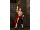 Vega 6 Moveable Figure with Alternate Head and Limbs Ultra Street Fighter II The Final Challengers 2017 Video Game Model Jada 35172