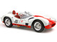 Maserati Tipo 61 Birdcage #25 Gaston Gus Andrey Winner SCCA Pensacola 1960 Limited Edition to 1000 pieces Worldwide 1/18 Diecast Model Car CMC M-279