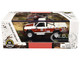 Toyota Hilux Pickup Truck #748 Malcolm Vinje Mark Hansen Mojave 250 1987 1/64 Diecast Model Car Paragon Models PA-55527