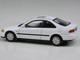 1995 Honda Civic Coupe EJ1 White with Sunroof 1/64 Diecast Model Car Paragon Models PA-55765