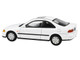 1995 Honda Civic Coupe EJ1 White with Sunroof 1/64 Diecast Model Car Paragon Models PA-55765