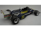 Ensign N177 #22 Jacky Ickx Formula One F1 Monaco GP 1977 Mythos Series Limited Edition to 85 pieces Worldwide 1/18 Model Car Tecnomodel TM18-215A