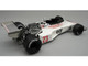 Ensign N177 #23 Patrick Tambay Formula One F1 Canadian GP 1977 Mythos Series Limited Edition to 65 pieces Worldwide 1/18 Model Car Tecnomodel TM18-215C
