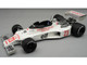 Ensign N177 #23 Patrick Tambay Formula One F1 Canadian GP 1977 Mythos Series Limited Edition to 65 pieces Worldwide 1/18 Model Car Tecnomodel TM18-215C