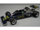 Ensign N177 #22 Nelson Piquet Formula One F1 German GP 1978 Mythos Series Limited Edition to 85 pieces Worldwide 1/18 Model Car Tecnomodel TM18-215D
