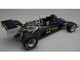 Ensign N177 #22 Nelson Piquet Formula One F1 German GP 1978 Mythos Series Limited Edition to 85 pieces Worldwide 1/18 Model Car Tecnomodel TM18-215D