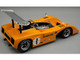 McLaren M8B #1 Dan Gurney 3rd Place Canadian American Challenge Cup Michigan 1969 Mythos Series Limited Edition to 90 pieces Worldwide 1/18 Model Car Tecnomodel TM18-330C