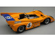 McLaren M8D #5 Denny Hulme Winner Canadian American Challenge Cup Watkins Glen 1970 Mythos Series Limited Edition to 120 pieces Worldwide 1/18 Model Car Tecnomodel TM18-331A