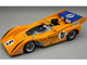 McLaren M8D #5 Denny Hulme Winner Canadian American Challenge Cup Watkins Glen 1970 Mythos Series Limited Edition to 120 pieces Worldwide 1/18 Model Car Tecnomodel TM18-331A