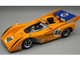 McLaren M8D #48 Dan Gurney Winner Canadian American Challenge Cup Mont Tremblant 1970 Mythos Series Limited Edition to 110 pieces Worldwide 1/18 Model Car Tecnomodel TM18-331C