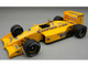 Lotus 100T #1 Nelson Piquet Formula One F1 British GP 1988 Mythos Series Limited Edition to 70 pieces Worldwide 1/18 Model Car Tecnomodel TM18-349A