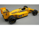 Lotus 100T #2 Satoru Nakajima Formula One F1 Japanese GP 1988 Mythos Series Limited Edition to 85 pieces Worldwide 1/18 Model Car Tecnomodel TM18-349B