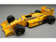 Lotus 100T #1 Nelson Piquet 3rd Place Formula One F1 Brazilian GP 1988 Mythos Series Limited Edition to 130 pieces Worldwide 1/18 Model Car Tecnomodel TM18-349C