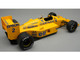 Lotus 100T #2 Satoru Nakajima Formula One F1 German GP 1988 Mythos Series Limited Edition to 40 pieces Worldwide 1/18 Model Car Tecnomodel TM18-349D