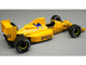 Lotus 101 #11 Nelson Piquet 3rd Place Formula One F1 British GP 1989 Mythos Series with Display Case Limited Edition to 55 pieces Worldwide 1/18 Model Car Tecnomodel TM18-350A
