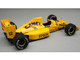 Lotus 101 #12 Satoru Nakajima Formula One F1 Australian GP 1989 Mythos Series with Display Case Limited Edition to 75 pieces Worldwide 1/18 Model Car Tecnomodel TM18-350B