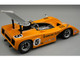 McLaren M8B #5 Denny Hulme Winner Canadian American Challenge Cup Mid Ohio 1969 Mythos Series Limited Edition to 70 pieces Worldwide 1/18 Model Car Tecnomodel TM18-330B