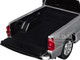 2006 Chevrolet Silverado 1500 Pickup Truck Gray Metallic Timeless Legends Series 1/25 Diecast Model Car Motormax 79393-GRY