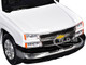 2006 Chevrolet Silverado 1500 Pickup Truck White Timeless Legends Series 1/25 Diecast Model Car Motormax 79393-WH