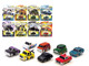 Hobby Alt 2025 Series 3 Set of 8 Pieces Diecast Model Cars CarTuned 592648-XX2EUCALT