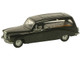 Daimler DS420 Hearse Black 1/148 (N) Scale Diecast Model Car Oxford Diecast NDS002